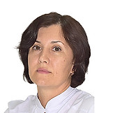 Волкова Анна Сергеевна