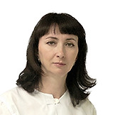 Бакаева Элита Петровна