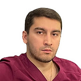 Хадпашев Мадин Азаматович