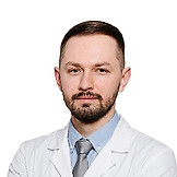 Бодров Дмитрий Владимирович