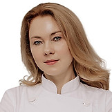 Пащенко Елена Сергеевна