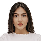 Хачатурян Эммилия Кареновна