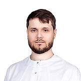 Карпюк Даниил Владимирович