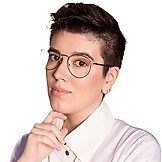 Чернолис Кристина Владимировна