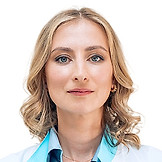 Гонта Светлана Сергеевна