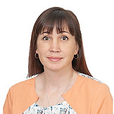 Павлова Оксана Леонидовна