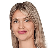 Калиниченко (Микова) Дарина Аркадьевна