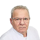 Иваницкий Геннадий Сергеевич