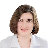 Сазонова Эльвира Александровна