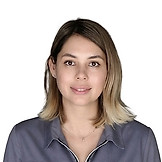 Васильева Мария Геннадьевна