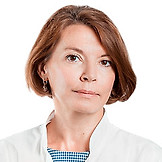 Ерохина Людмила Васильевна