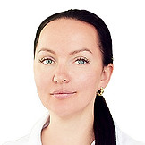 Гортованова Ольга Владимировна