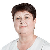 Компаниец Елена Львовна