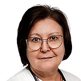 Свистун Наталья Николаевна
