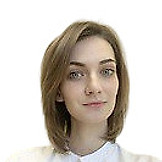 Кашперская Вероника Витальевна