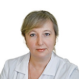 Попова Ирина Николаевна