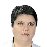 Гарбузова Ольга Васильевна