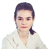 Винникова (Вавринюк) Ирина Юрьевна