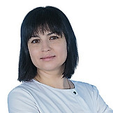 Андрафанова Яна Сергеевна