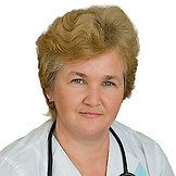 Романюк Ульяна Владимировна