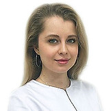 Зинченко Ксения Сергеевна
