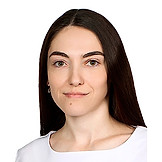 Неврузова Нина Ромэновна