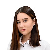 Сурова Виктория Эдуардовна