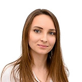Павлик Светлана Андреевна