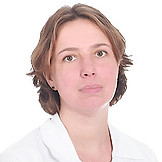 Осадчая Екатерина Игоревна