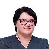 Чоботарь Евгения Владимировна