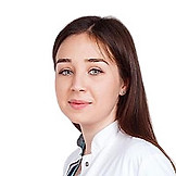 Симонян Каринэ Аршаковна