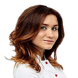 Яремчук Екатерина Равильевна