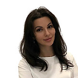 Акопова Маргарита Леонидовна