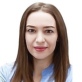 Гаделия Майя Вячеславовна