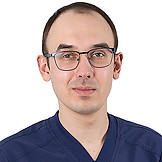 Яшин Александр Сергеевич