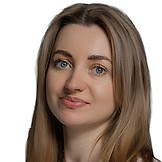 Кондратьева Елена Сергеевна