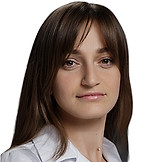 Сусан Кристина Зауровна