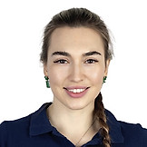 Юдина Елена Сергеевна