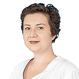 Братченко Ксения Андреевна