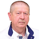 Жаворонков Сергей Васильевич