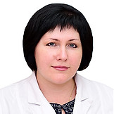 Клейн Анна Максимовна