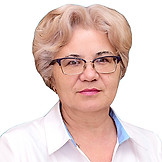 Ачкасова Надежда Николаевна
