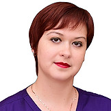 Жаворонкова Анна Сергеевна