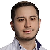 Авагимов Альберт Давидович
