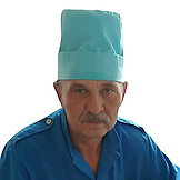 Лыбин Василий Семёнович