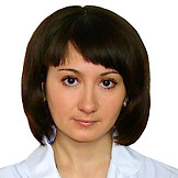 Глушенкова Любовь Викторовна