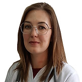 Стрелкина Карина Юнеровна