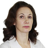 Ворожейкина Татьяна Анатольевна 