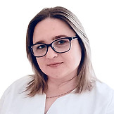 Альборова Анастасия Николаевна