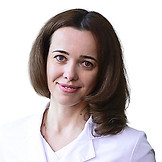 Князева Наталья Александровна